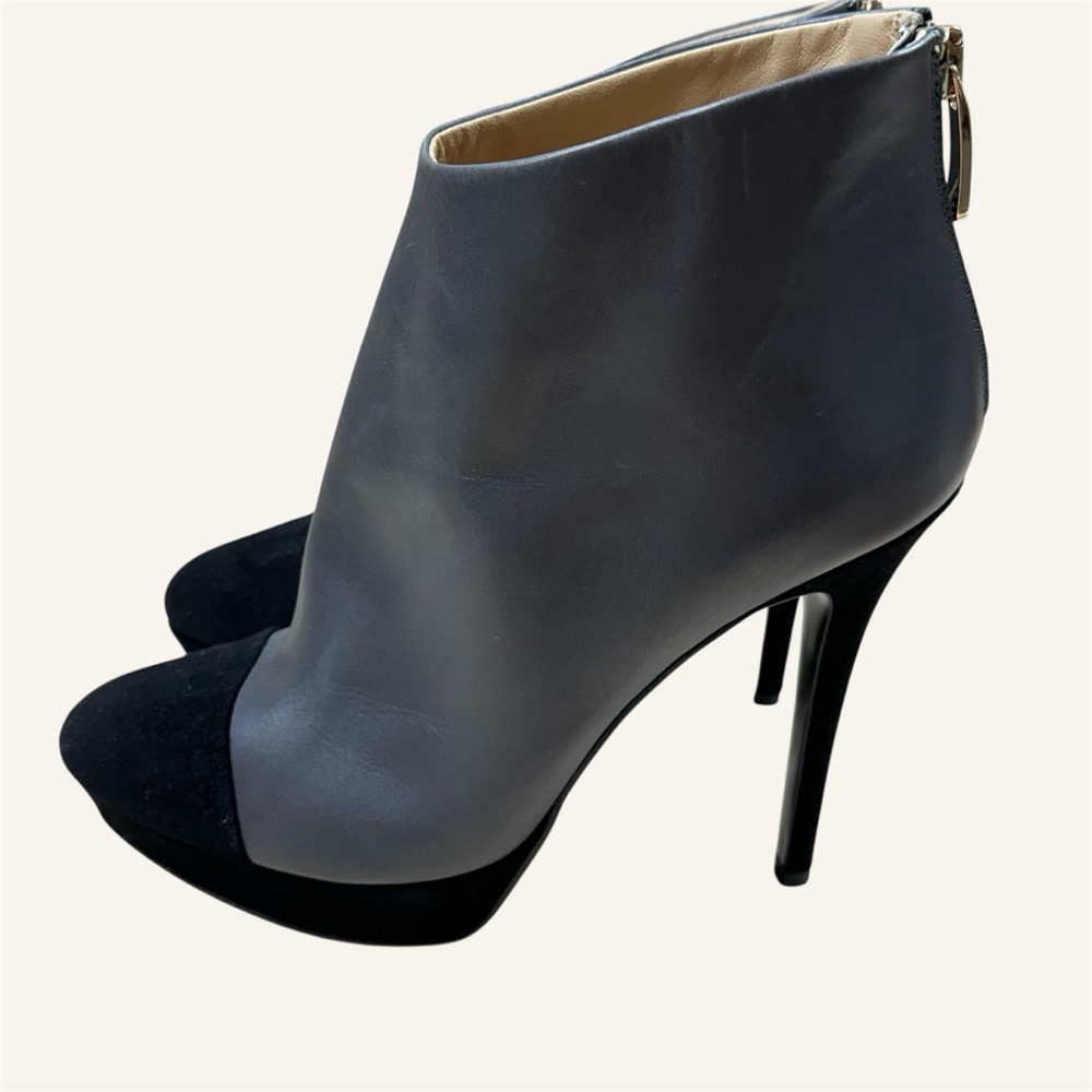 CARLO PAZOLINI Stiletto Ankle Boots🌸
